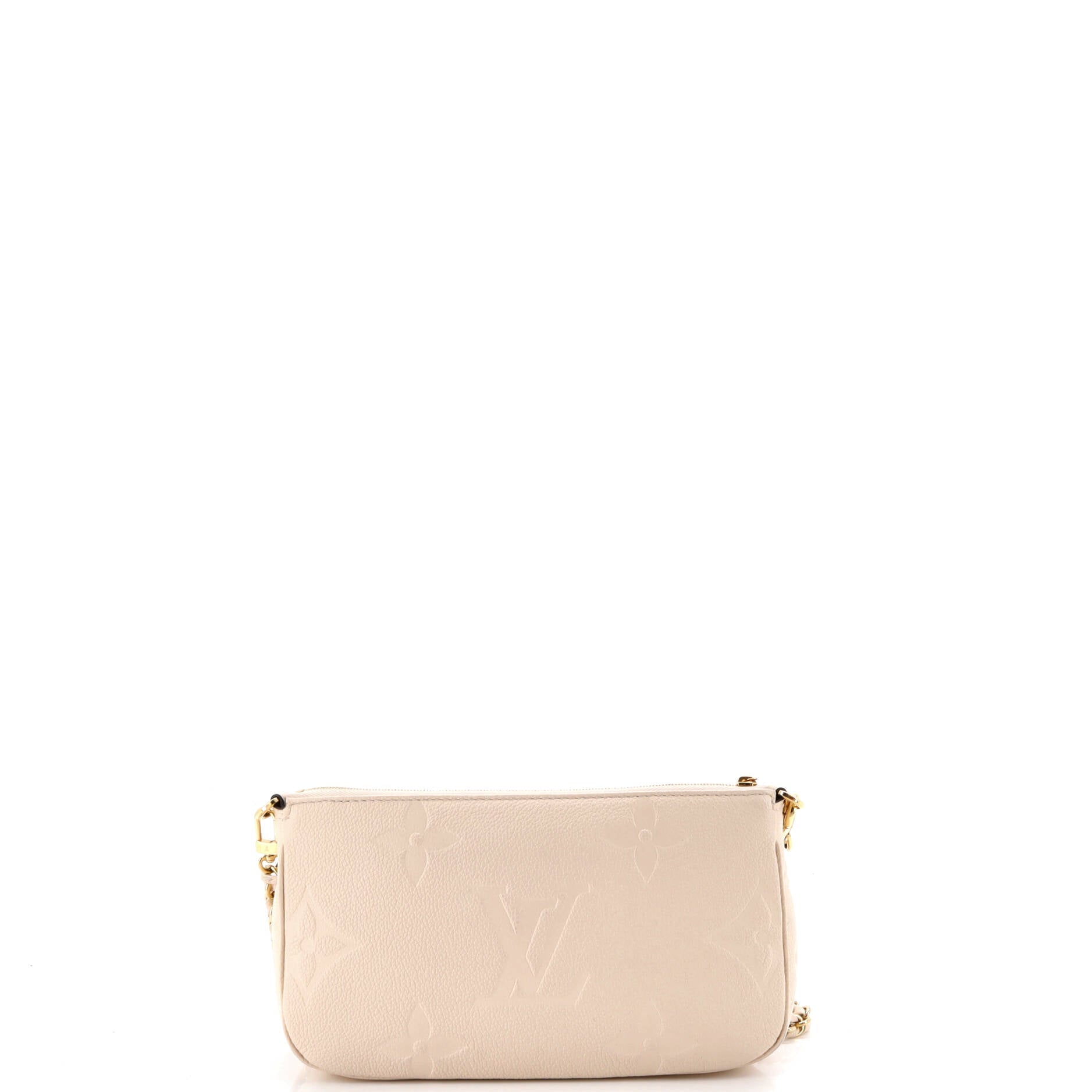 Multi Pochette Accessoires Monogram Empreinte Giant