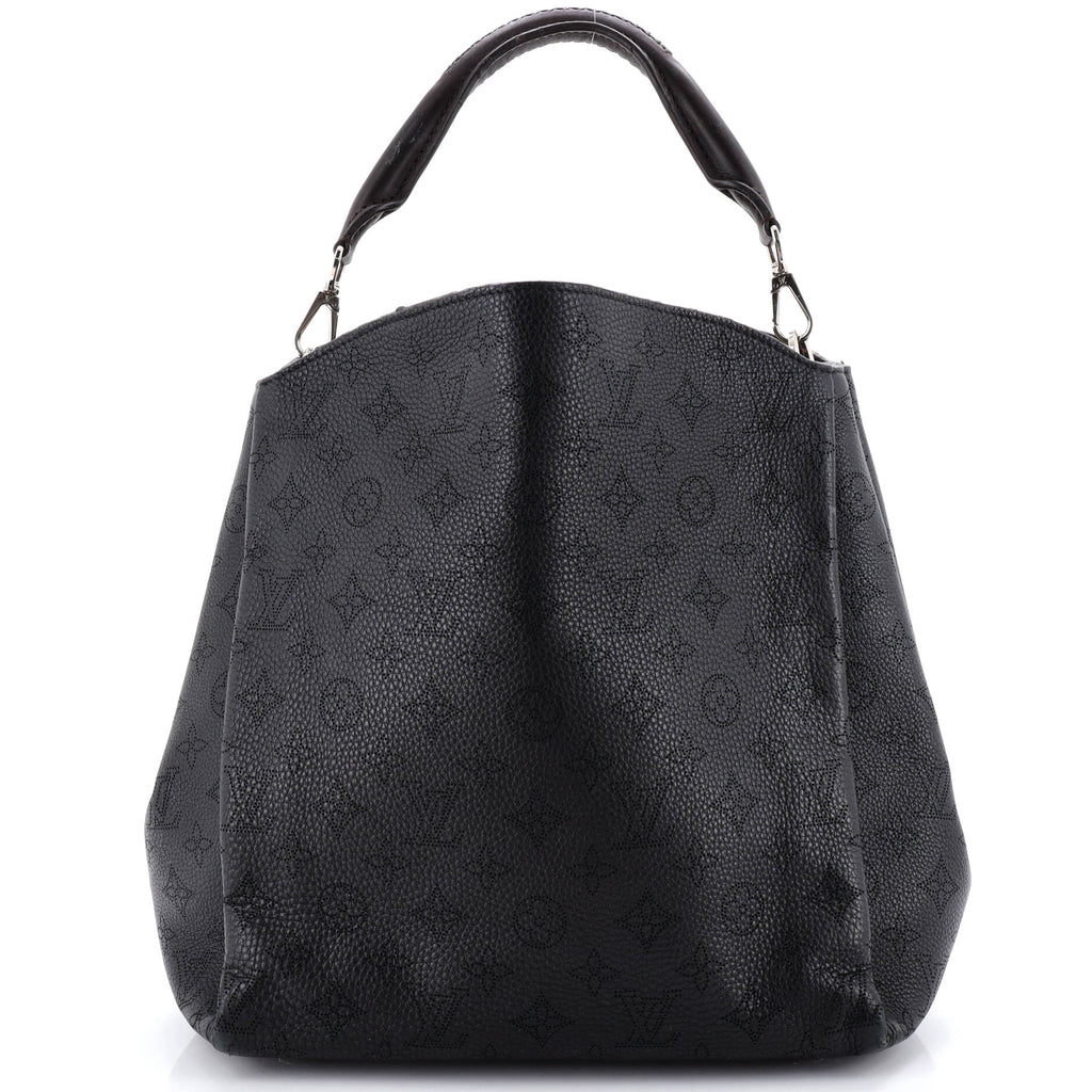 Babylone Handbag Mahina Leather PM