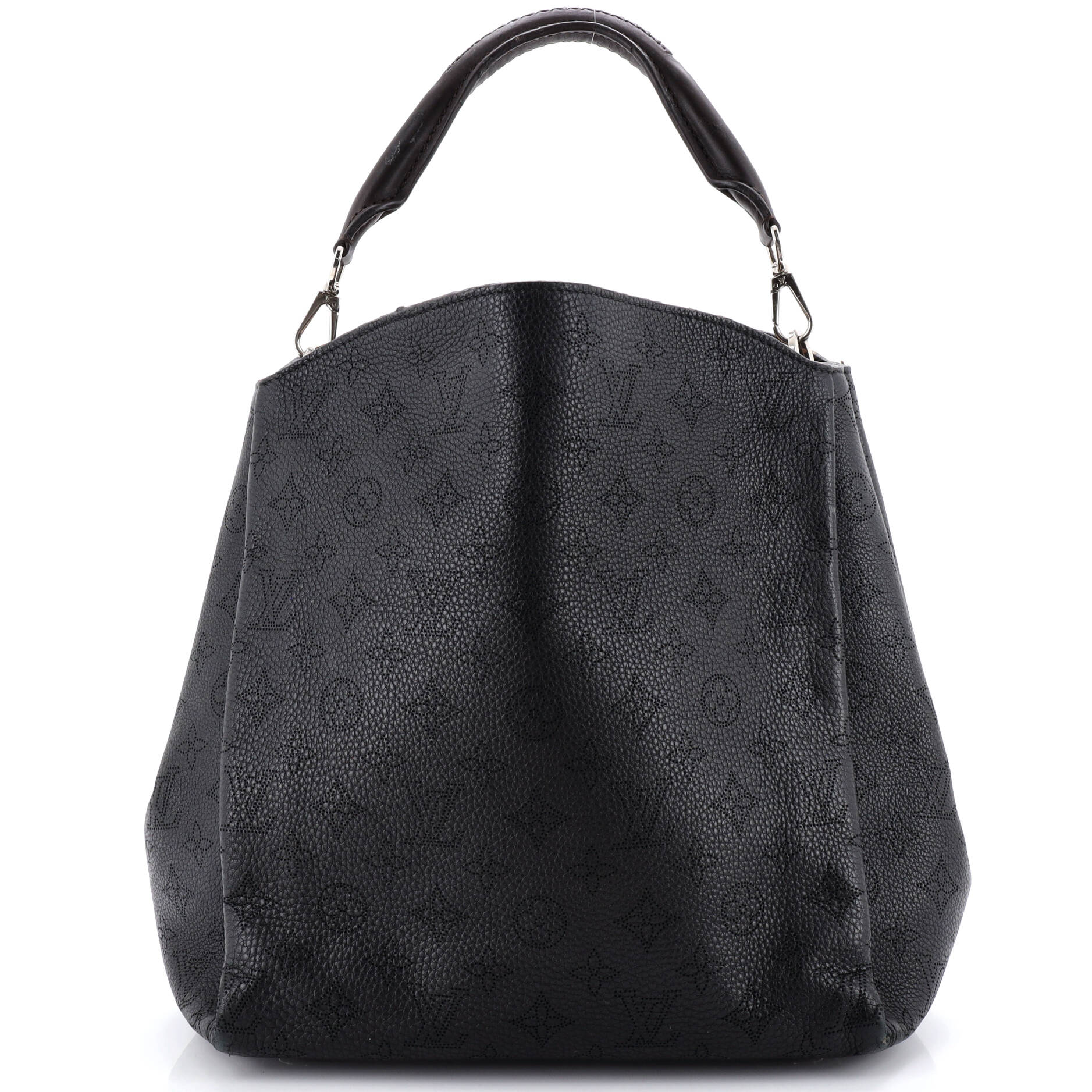 Babylone Handbag Mahina Leather PM