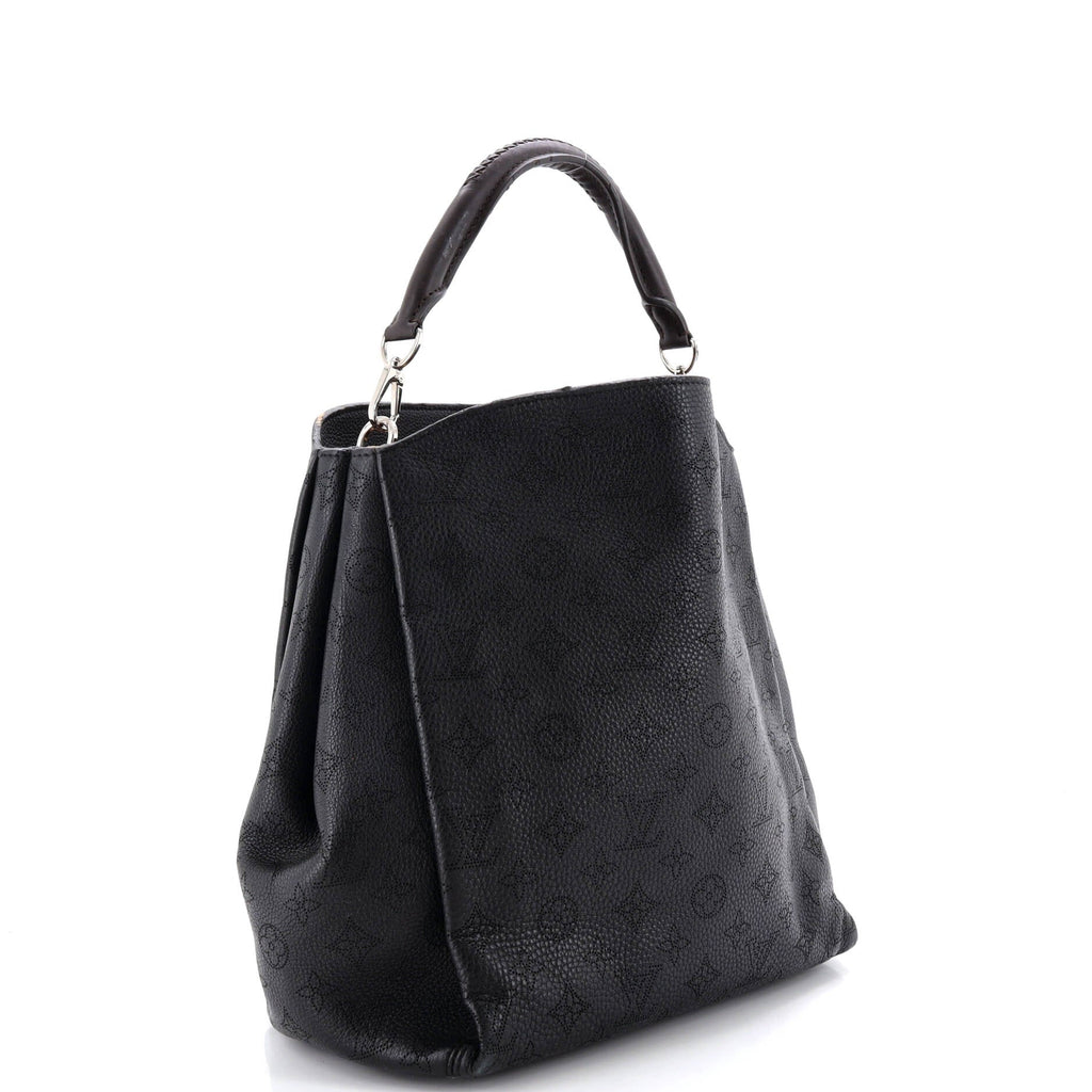 Babylone Handbag Mahina Leather PM