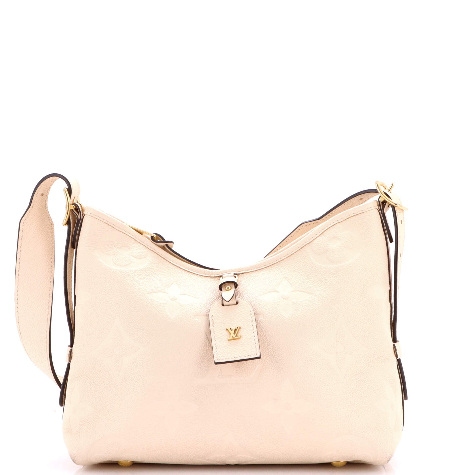 CarryAll Hobo Monogram Empreinte Giant PM
