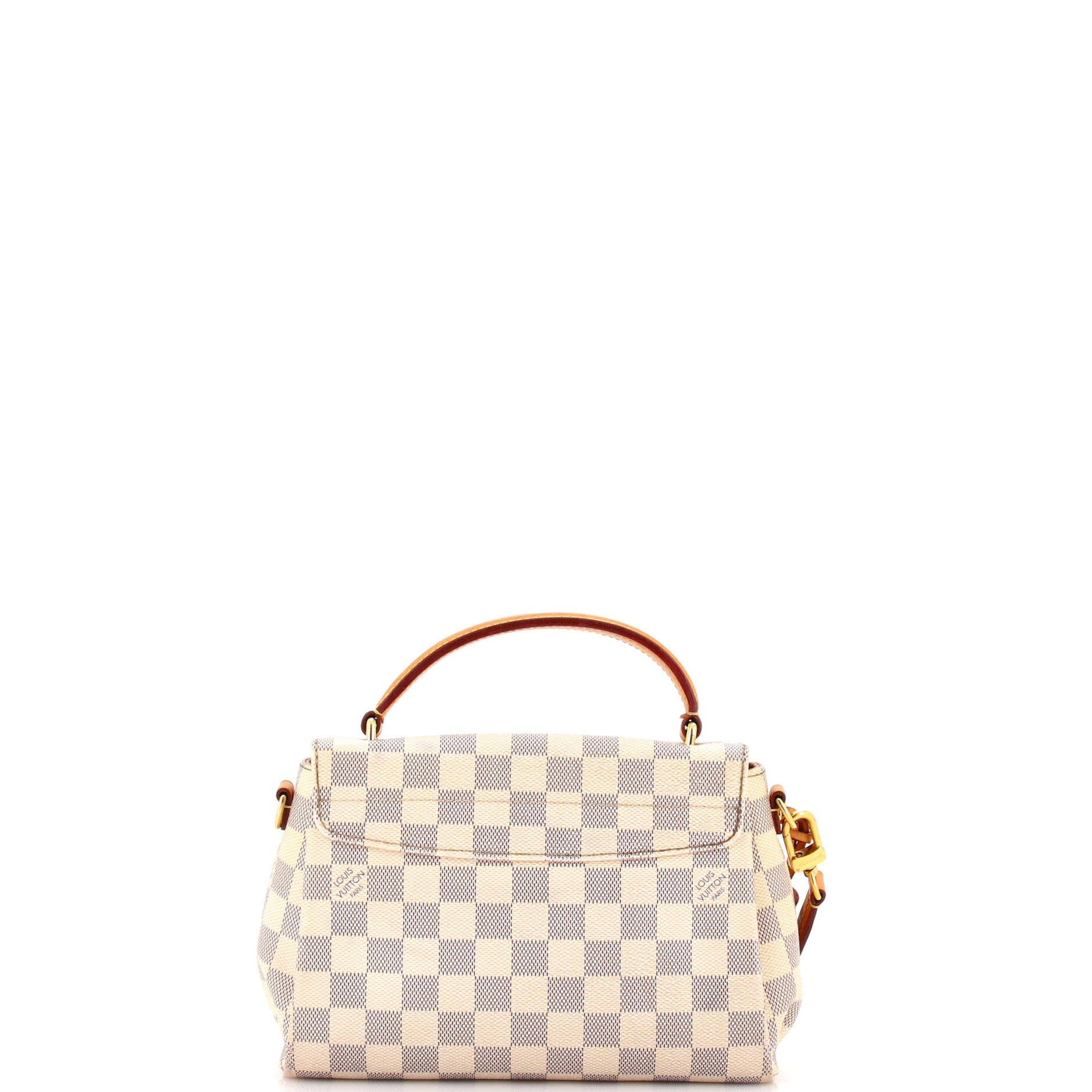 Croisette Handbag Damier
