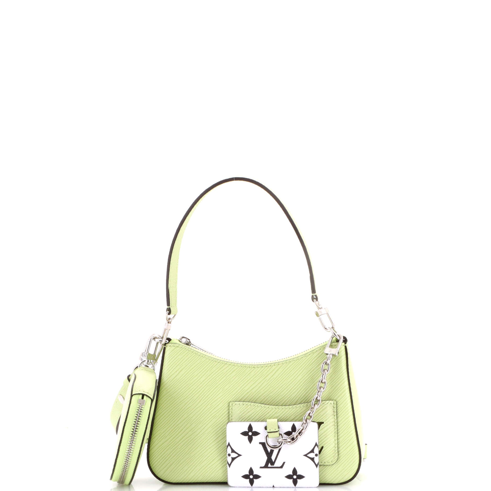 Marellini Handbag Epi Leather