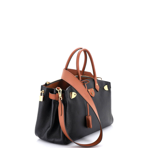 All Set Bag Calfskin MM