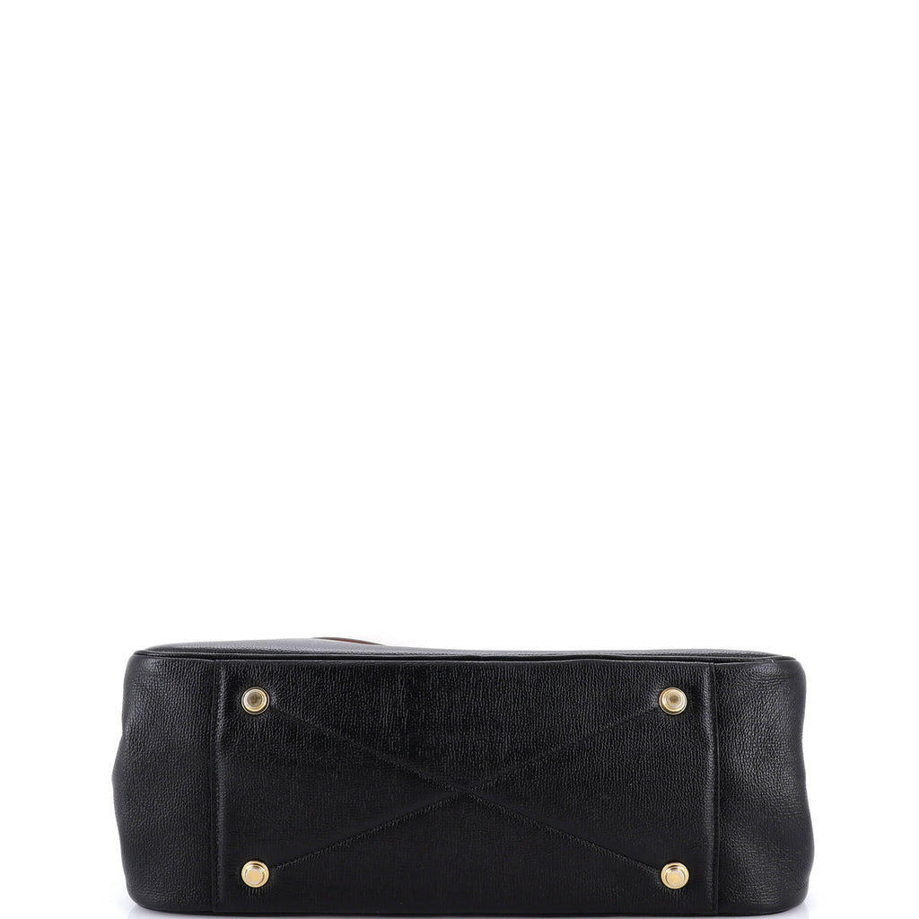 All Set Bag Calfskin MM