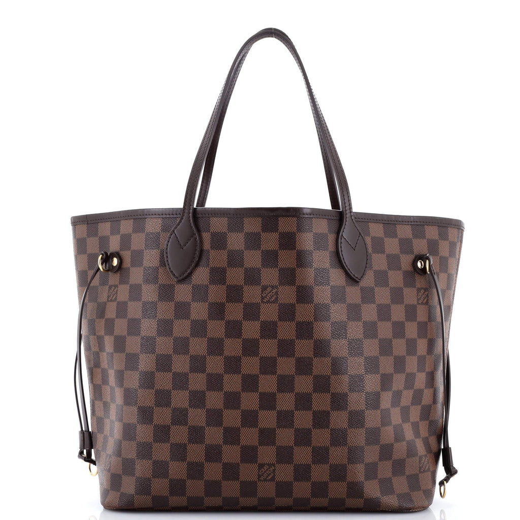 Neverfull Tote Damier MM
