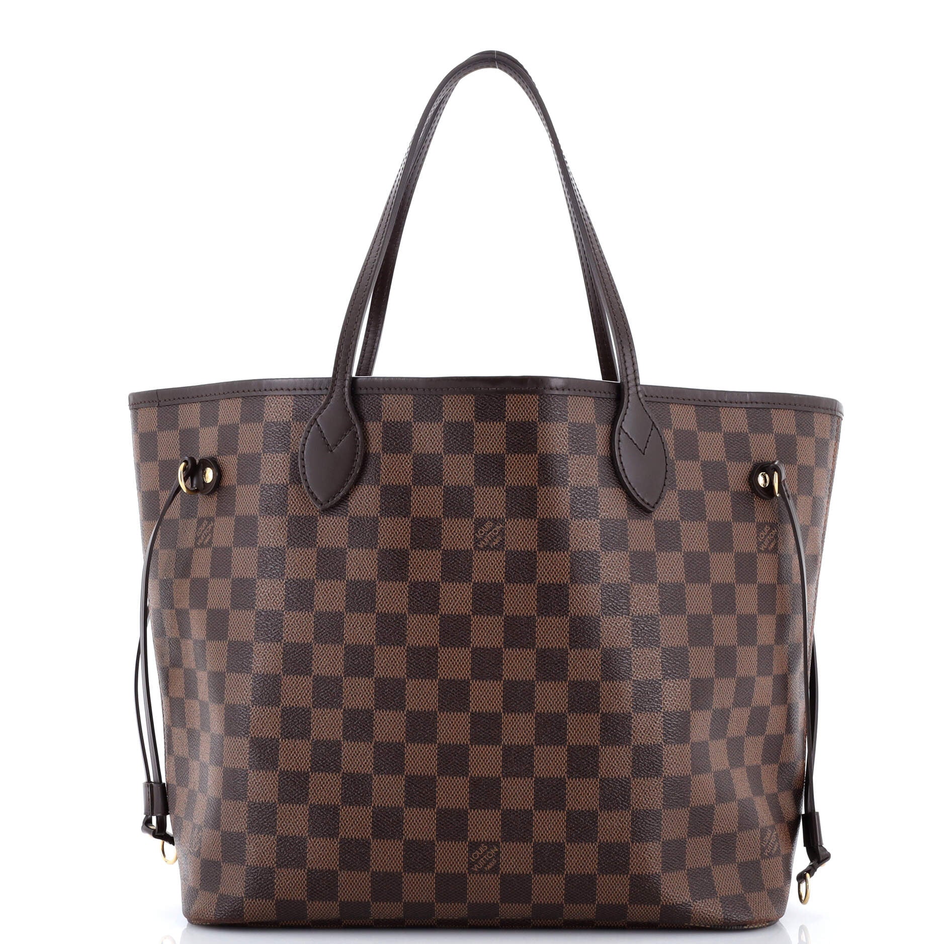 Neverfull Tote Damier MM
