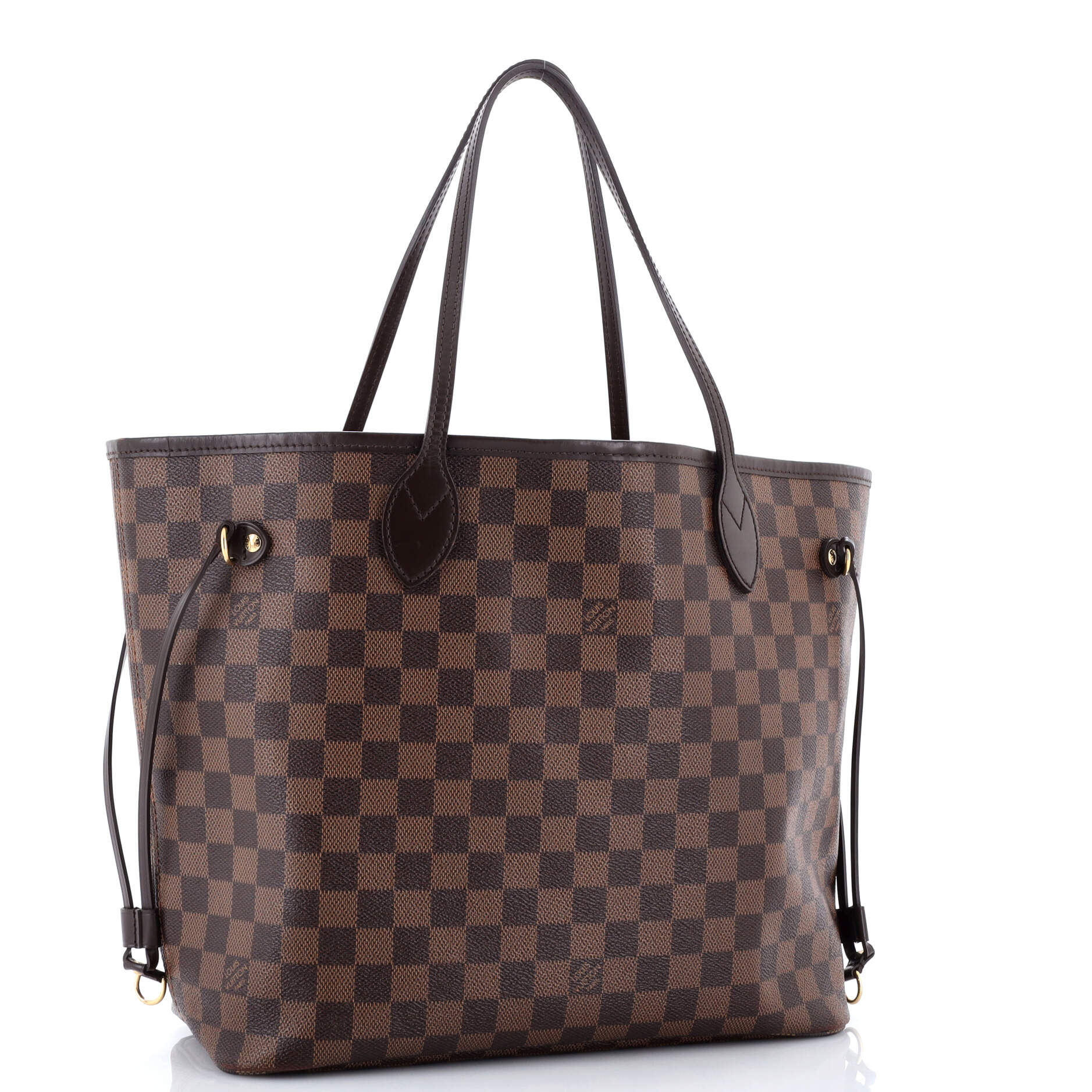 Neverfull Tote Damier MM