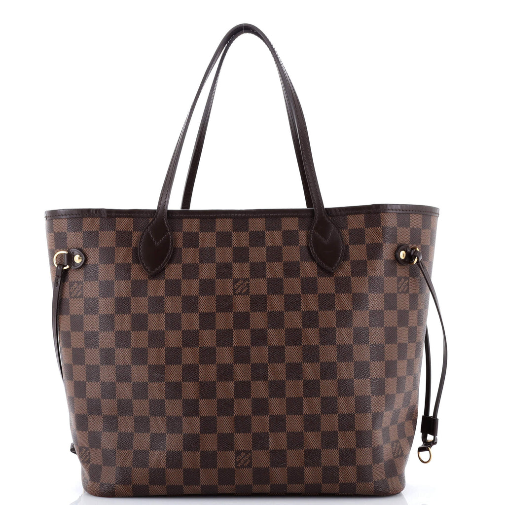 Neverfull Tote Damier MM