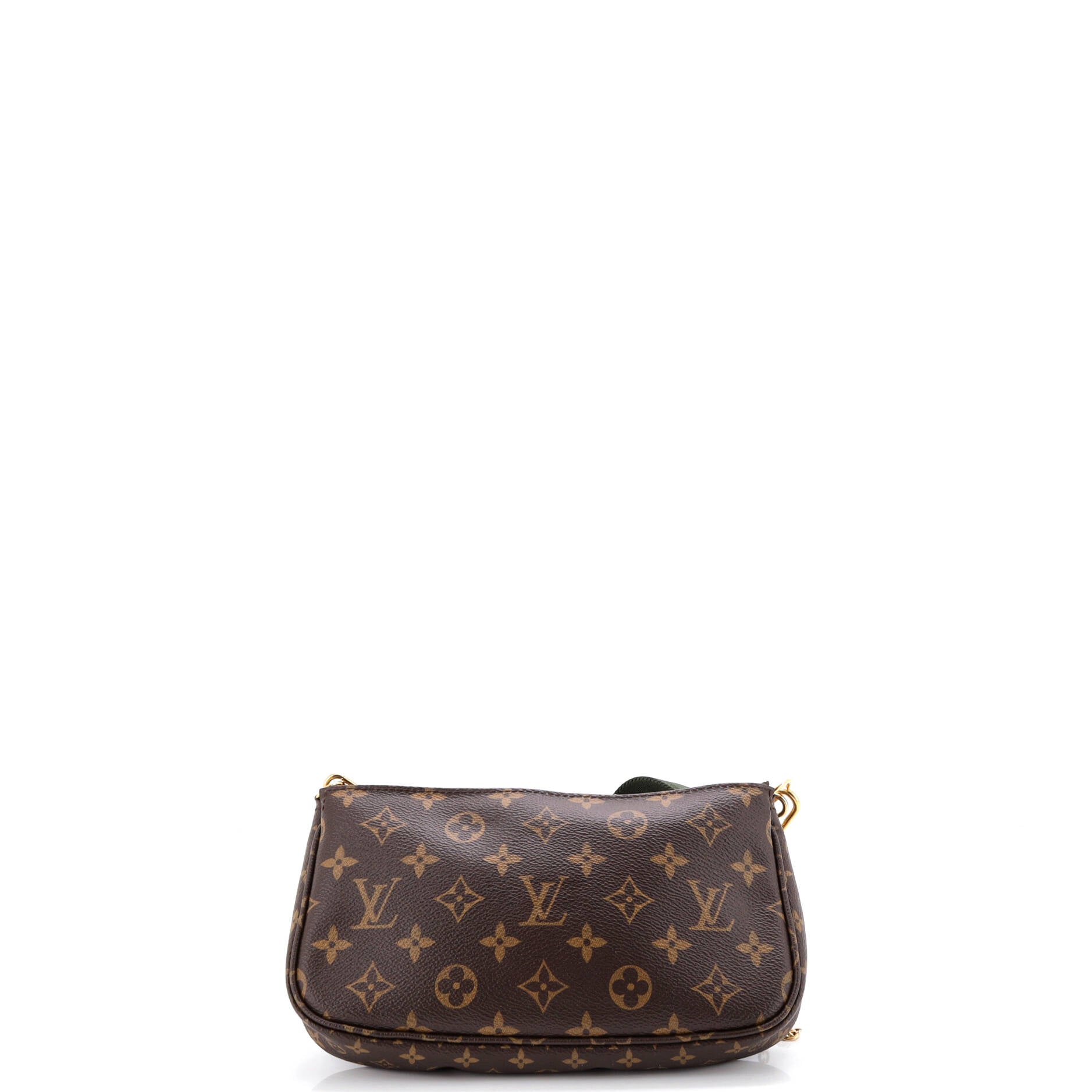 Multi Pochette Accessoires Monogram Canvas