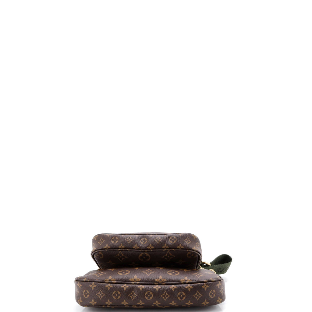 Multi Pochette Accessoires Monogram Canvas