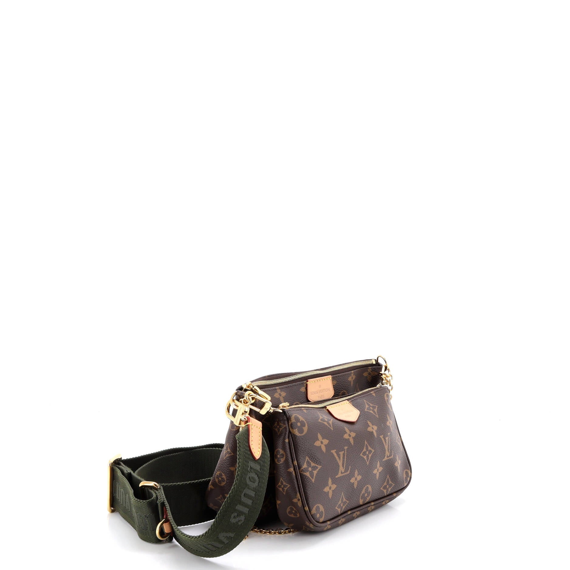 Multi Pochette Accessoires Monogram Canvas