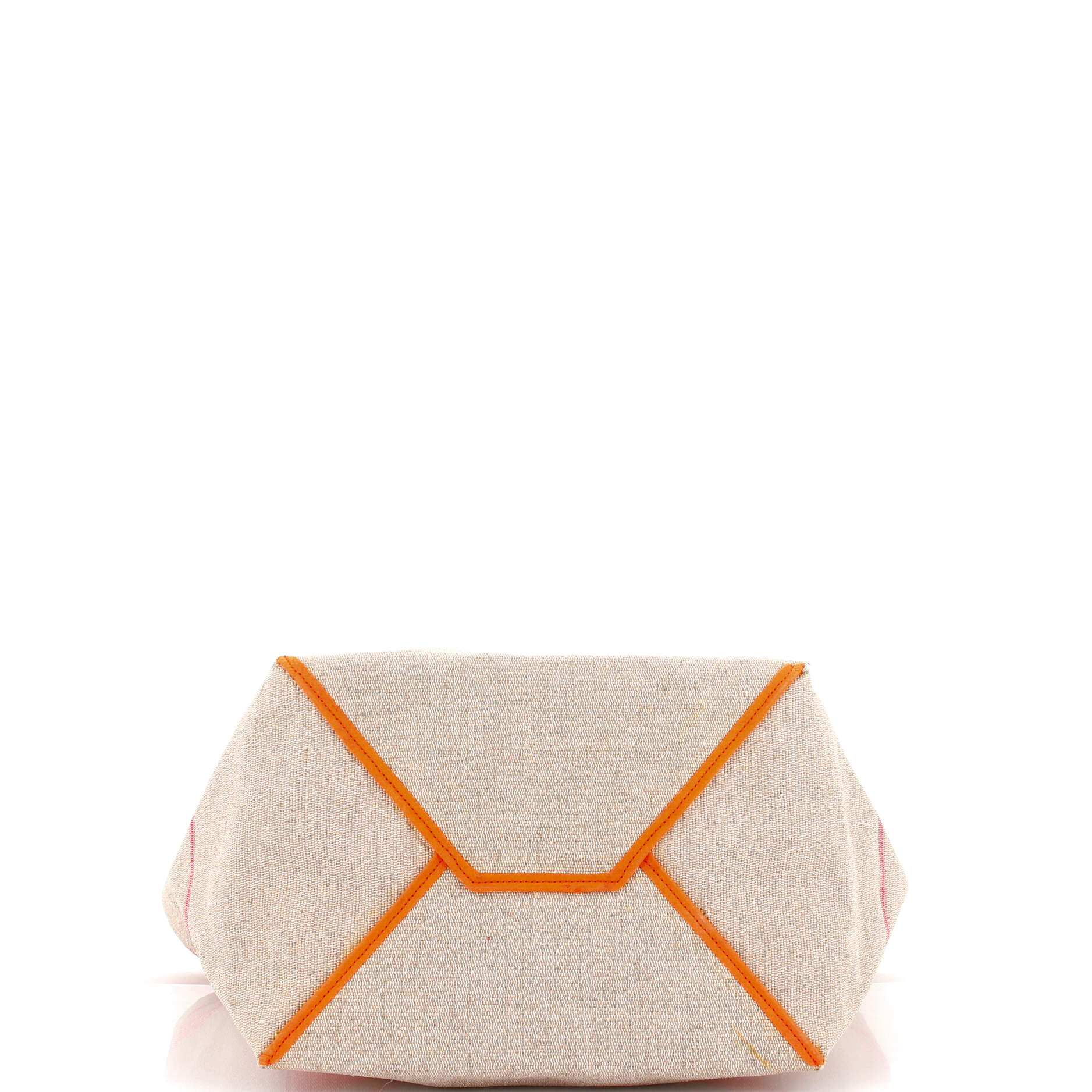 Phantom Cabas Tote Canvas Medium