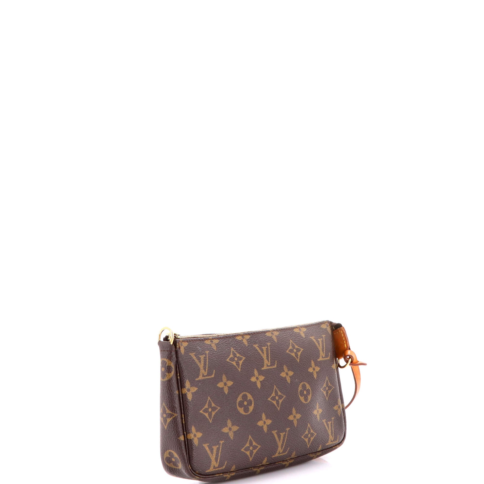 Pochette Accessoires Monogram Canvas
