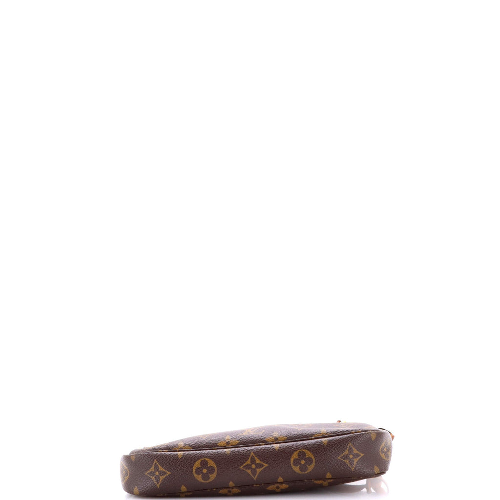 Pochette Accessoires Monogram Canvas