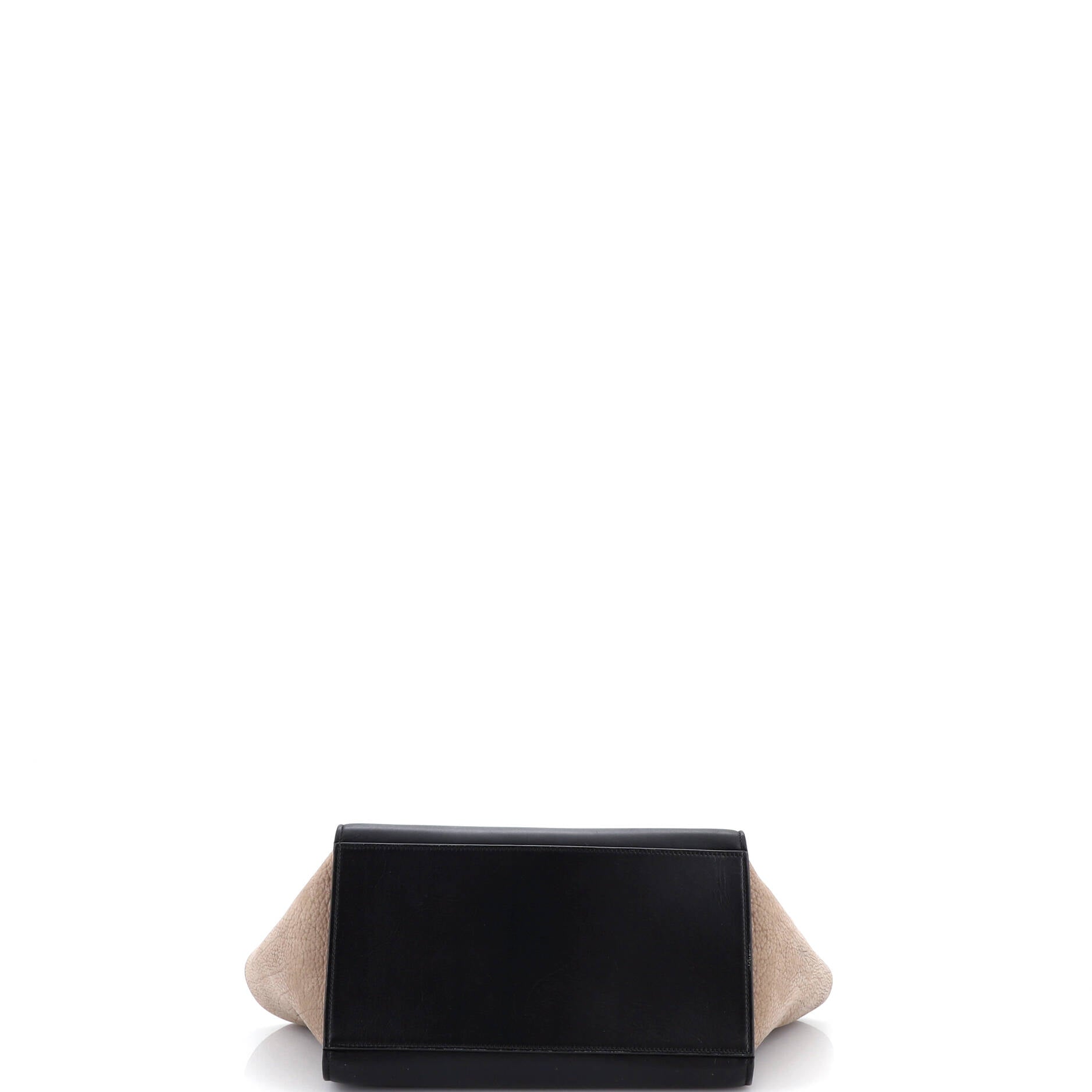 Trapeze Bag Leather Small