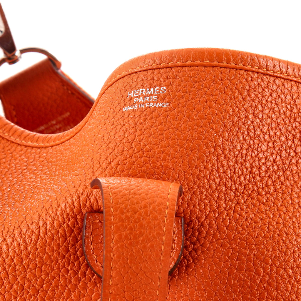 Evelyne Bag Gen III Clemence PM