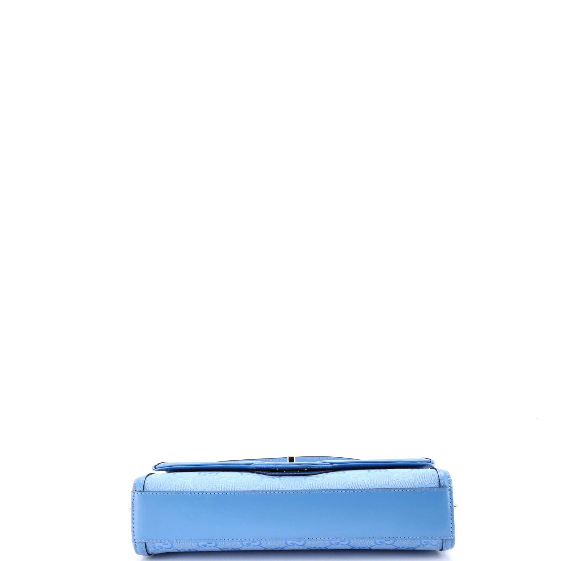 Luce Shoulder Bag Canvas Small