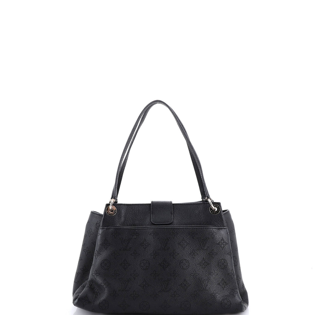 Sevres Handbag Mahina Leather