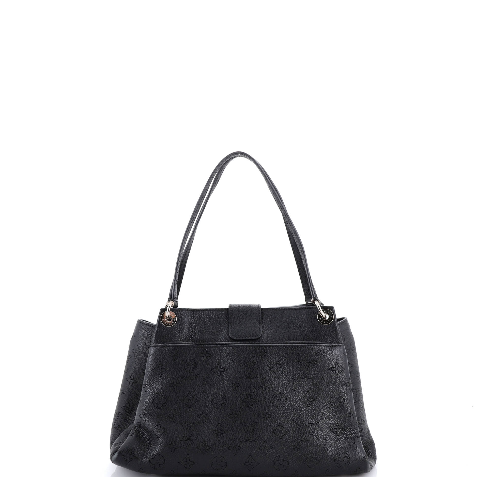 Sevres Handbag Mahina Leather