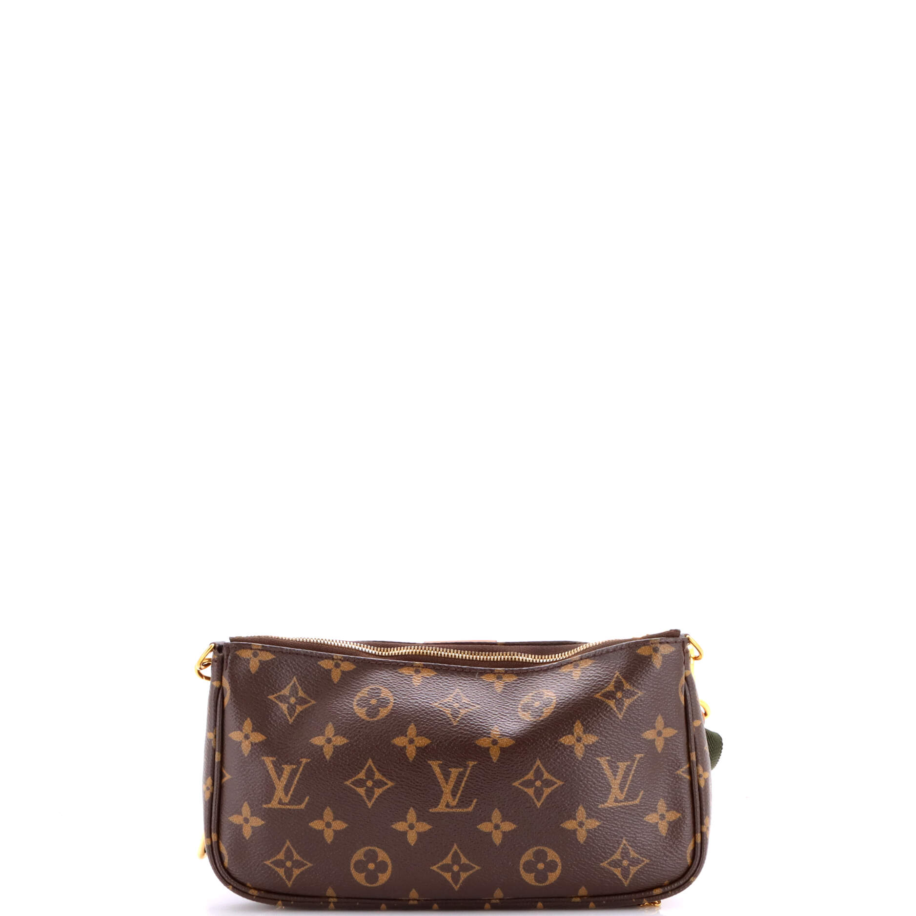 Multi Pochette Accessoires Monogram Canvas