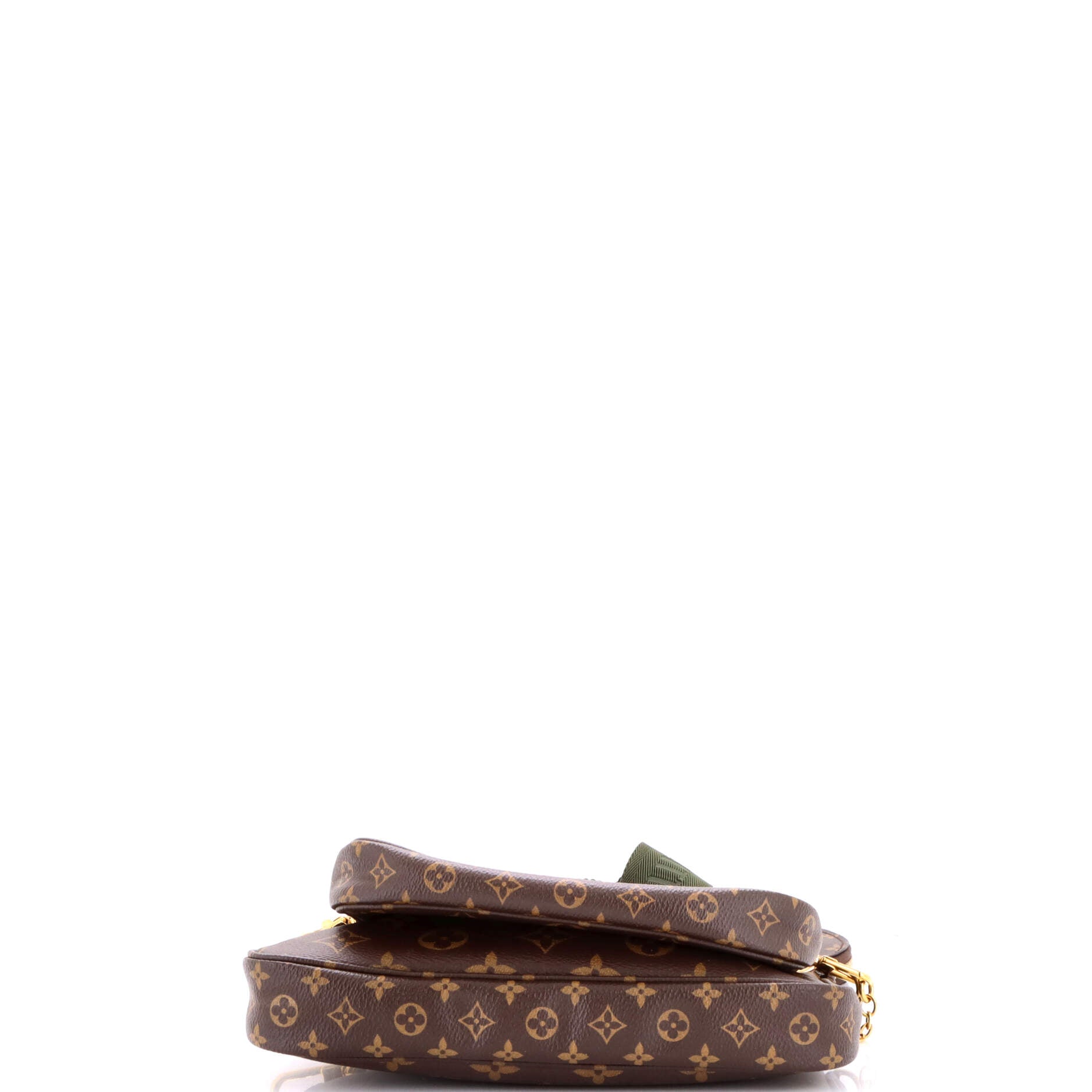 Multi Pochette Accessoires Monogram Canvas
