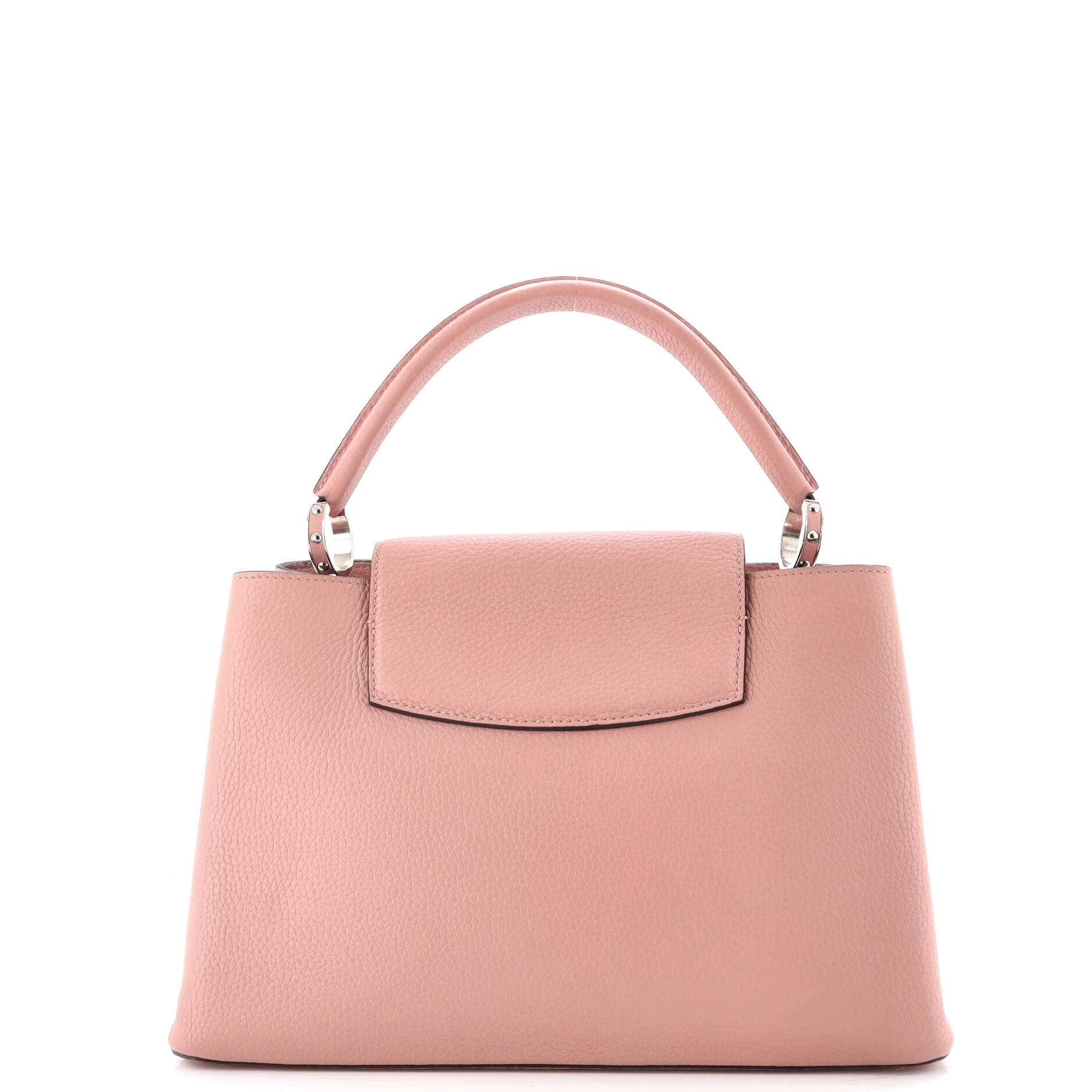 Capucines Bag Leather MM