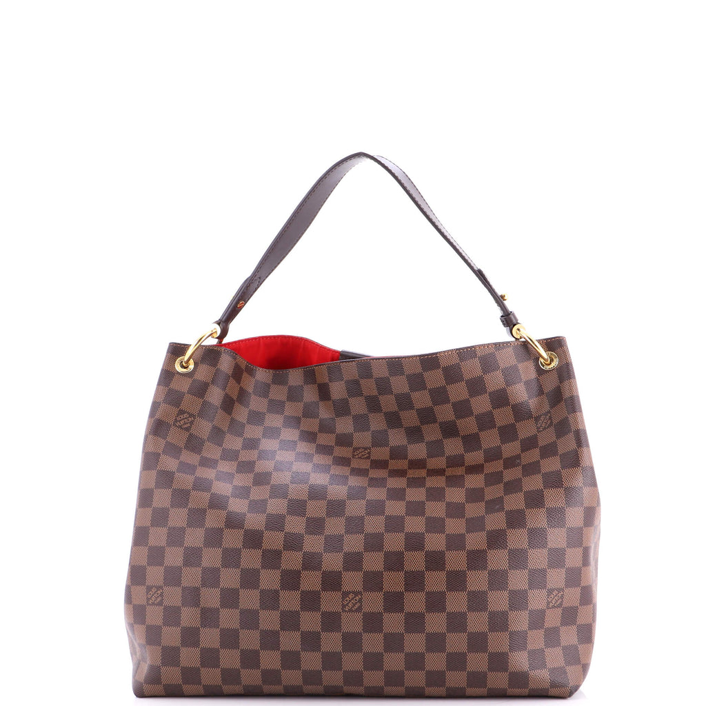 Graceful Handbag Damier MM