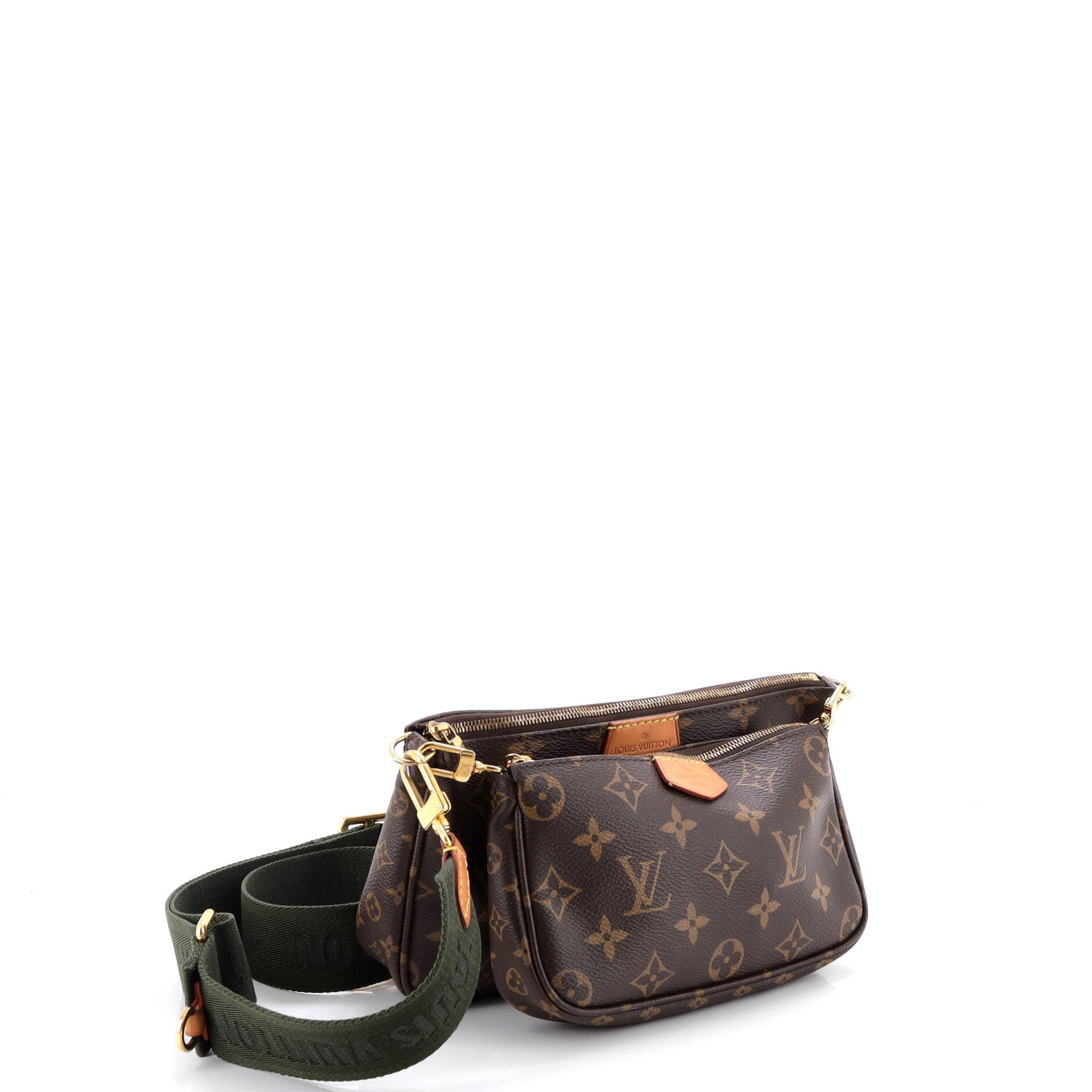 Multi Pochette Accessoires Monogram Canvas