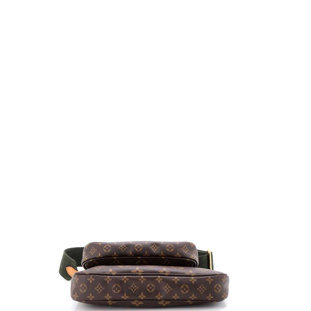 Multi Pochette Accessoires Monogram Canvas