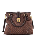 Elegie Handbag Monogram Idylle