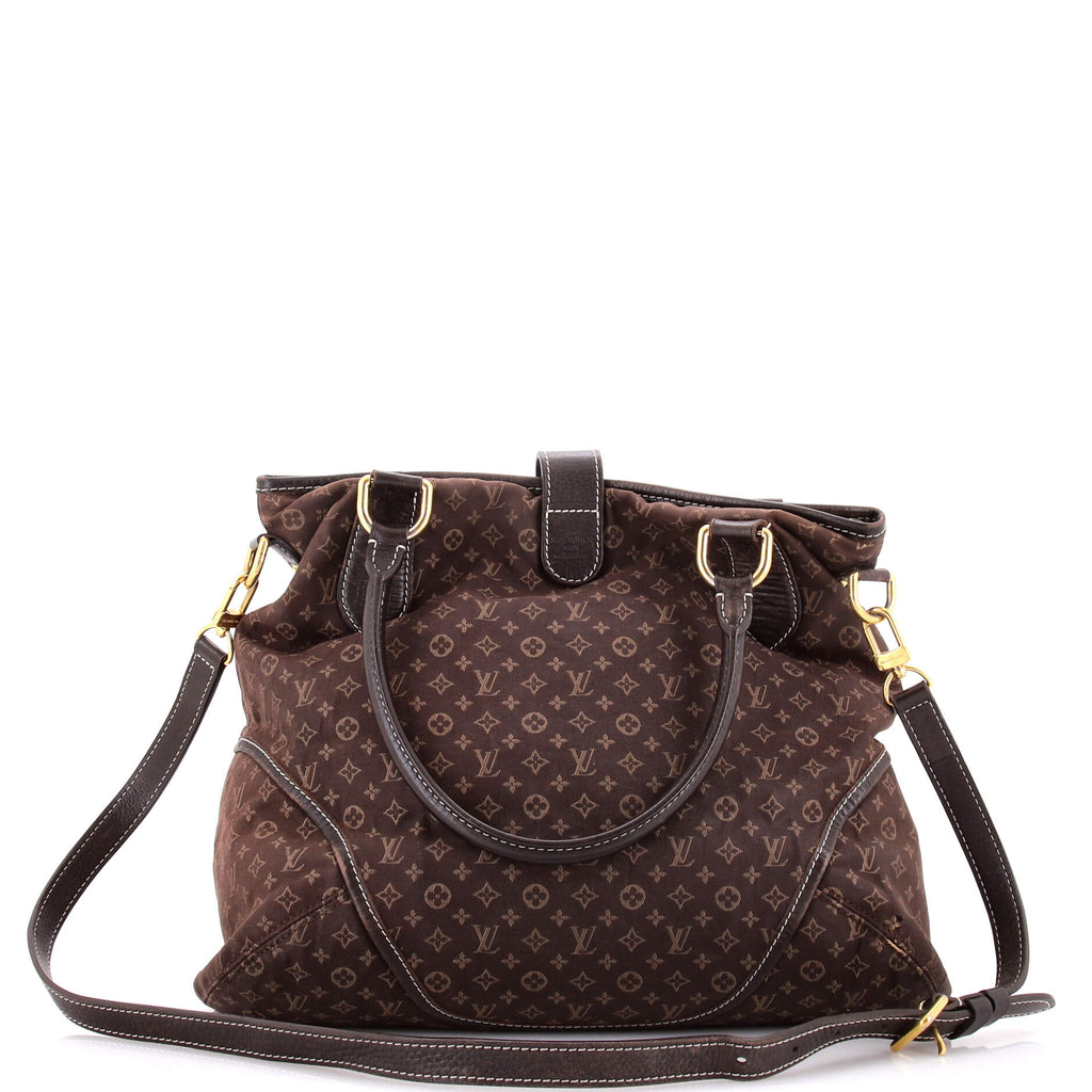 Elegie Handbag Monogram Idylle