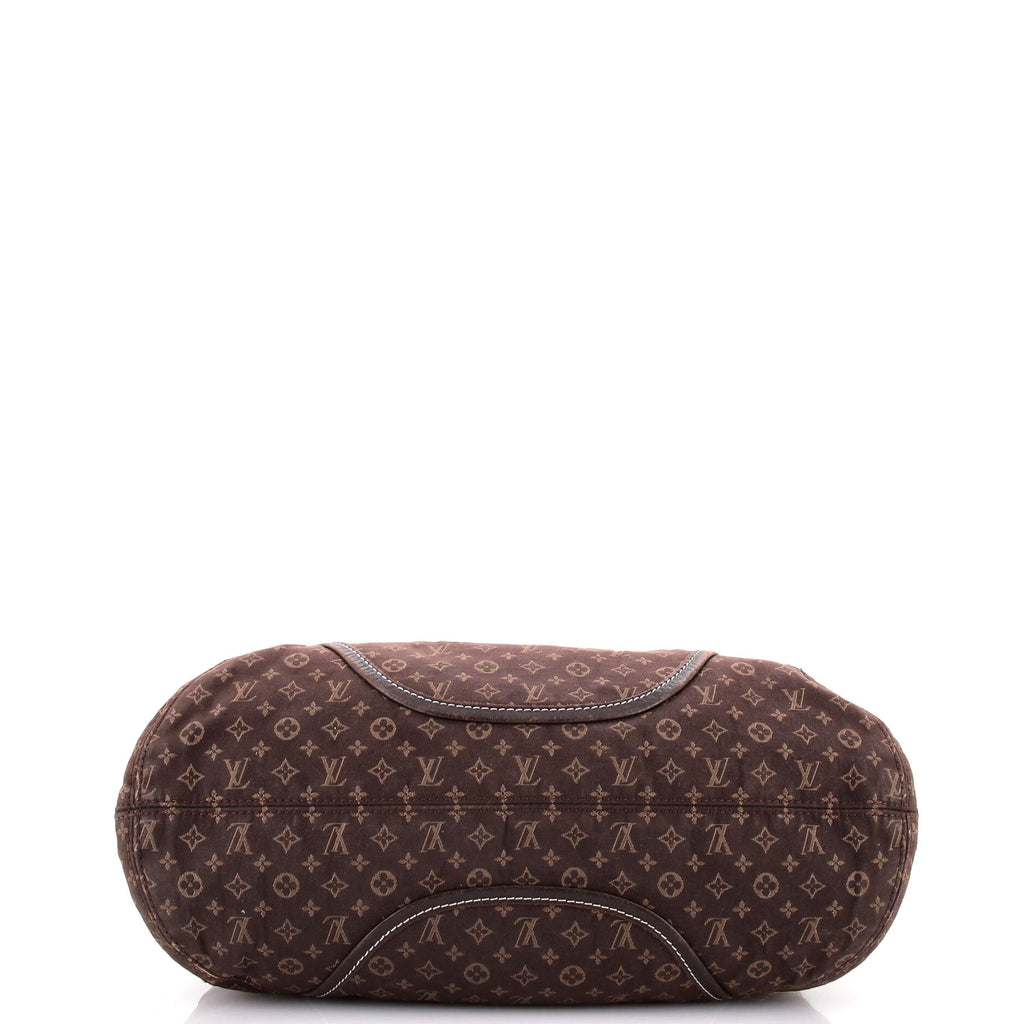 Elegie Handbag Monogram Idylle