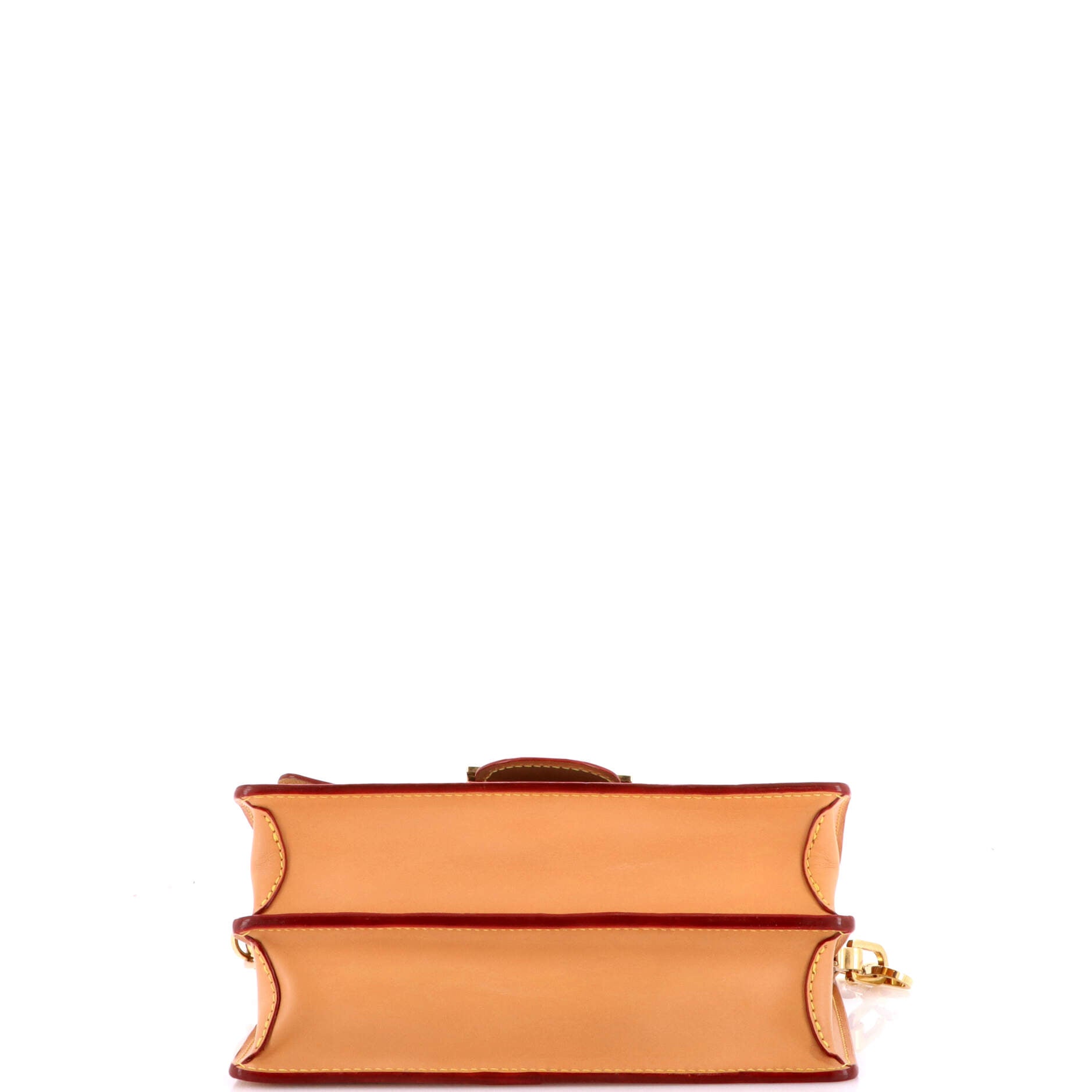 Dauphine Shoulder Bag Limited Edition Since 1854 Monogram Jacquard MM