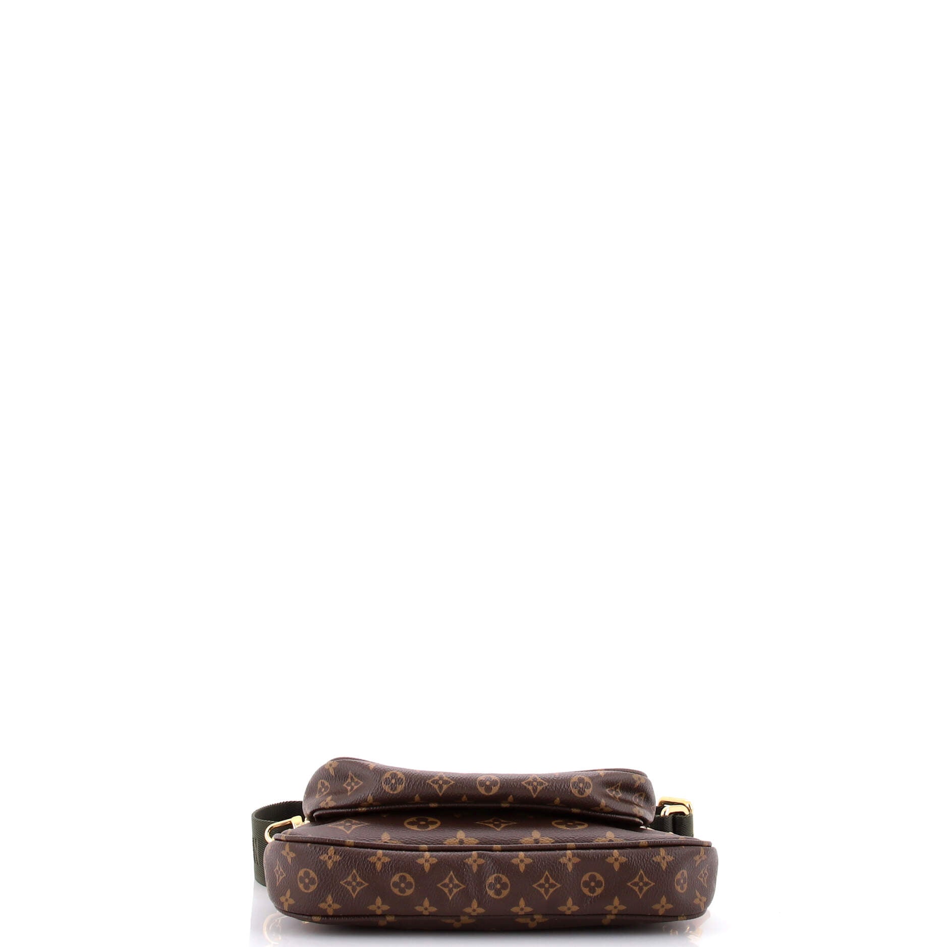 Multi Pochette Accessoires Monogram Canvas