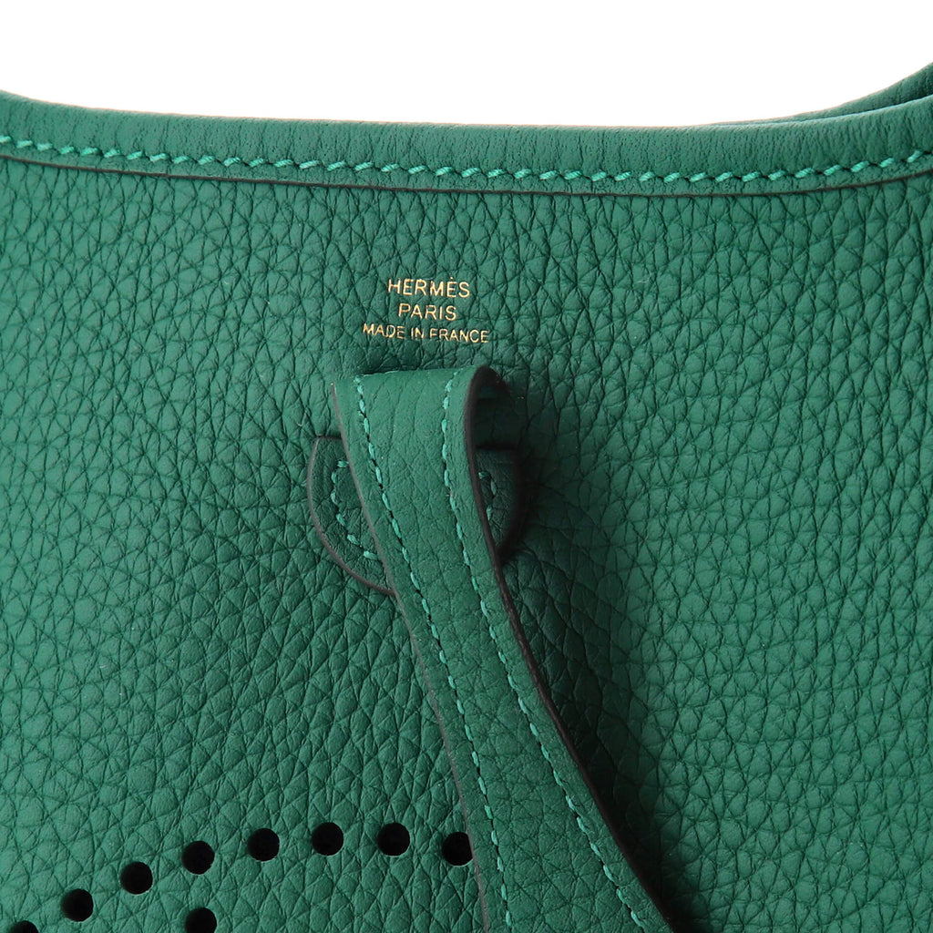 Evelyne Bag Gen III Clemence TPM