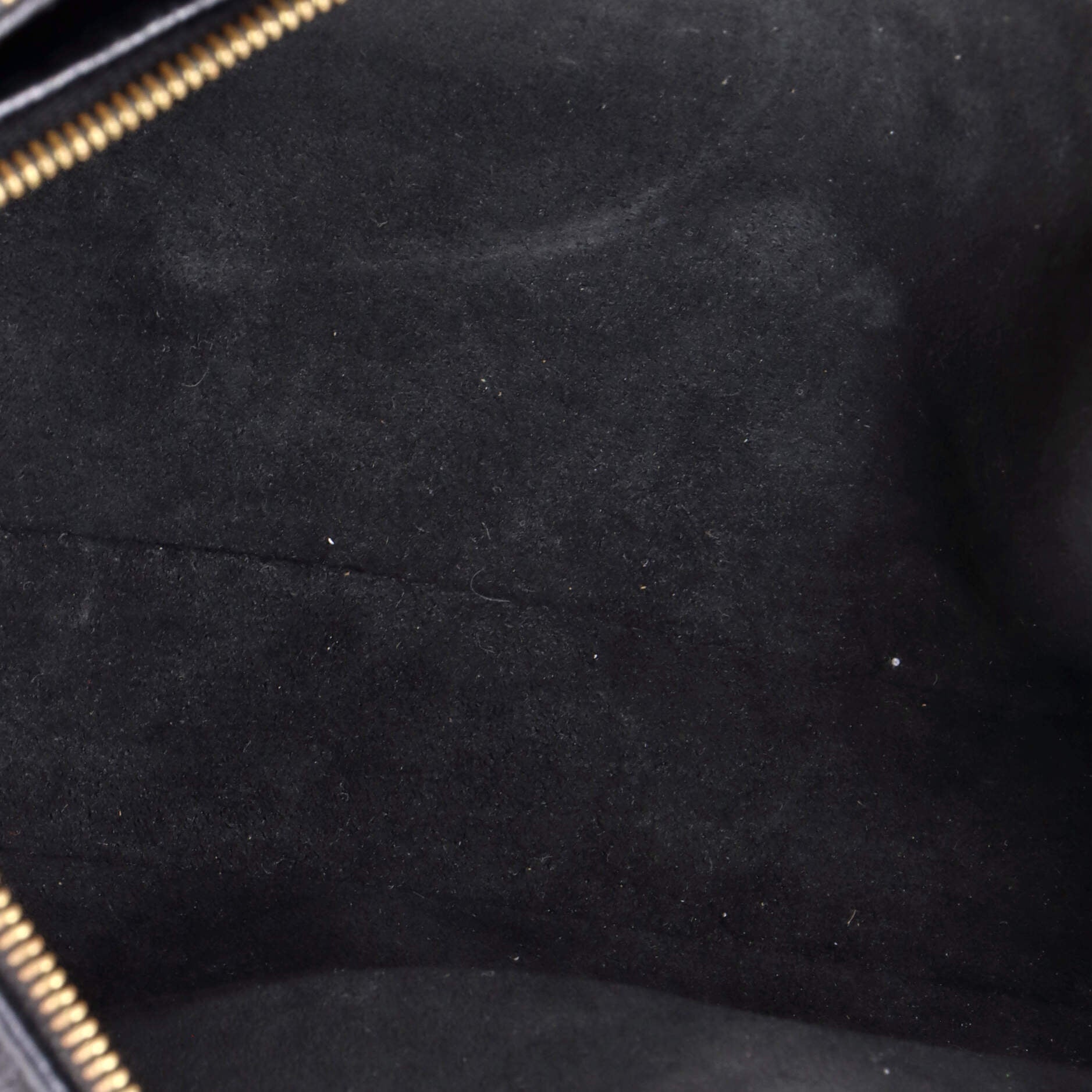 Multi Pochette Accessoires Monogram Empreinte Giant