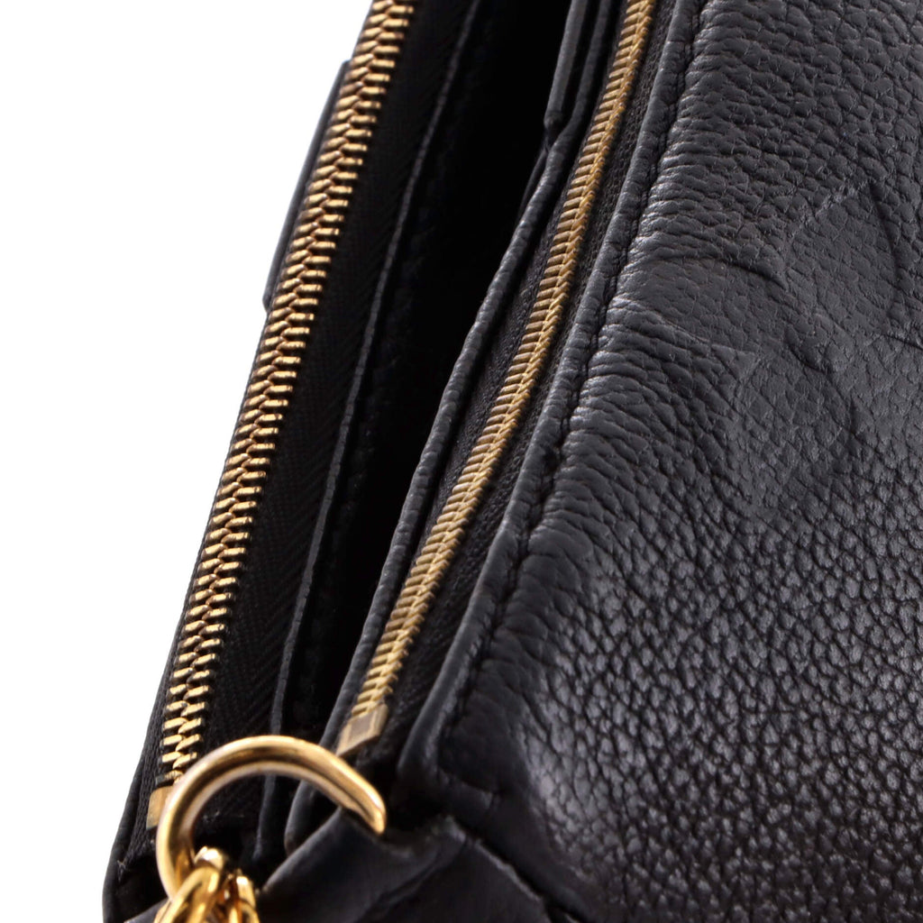 Multi Pochette Accessoires Monogram Empreinte Giant