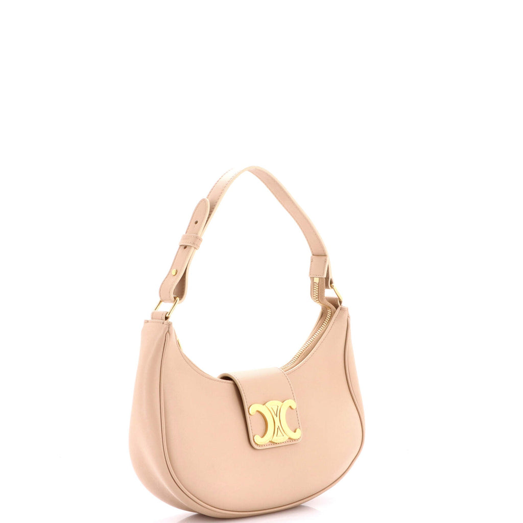 Ava Triomphe Bag Leather