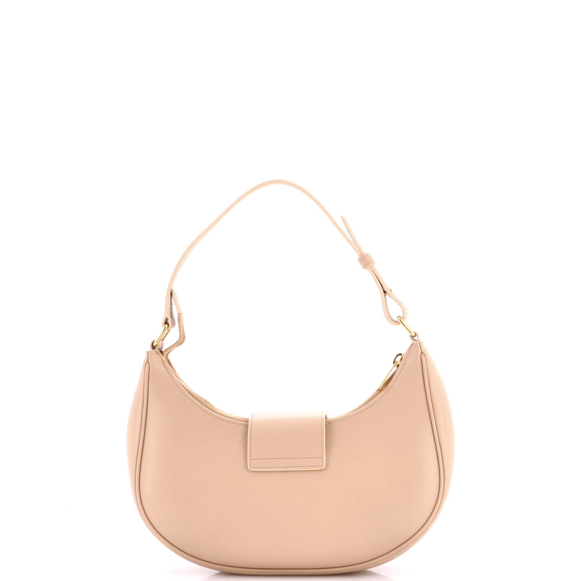 Ava Triomphe Bag Leather