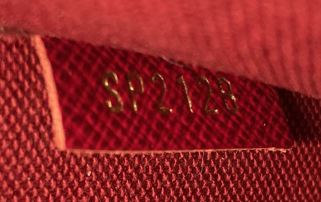 Felicie Pochette Monogram Canvas