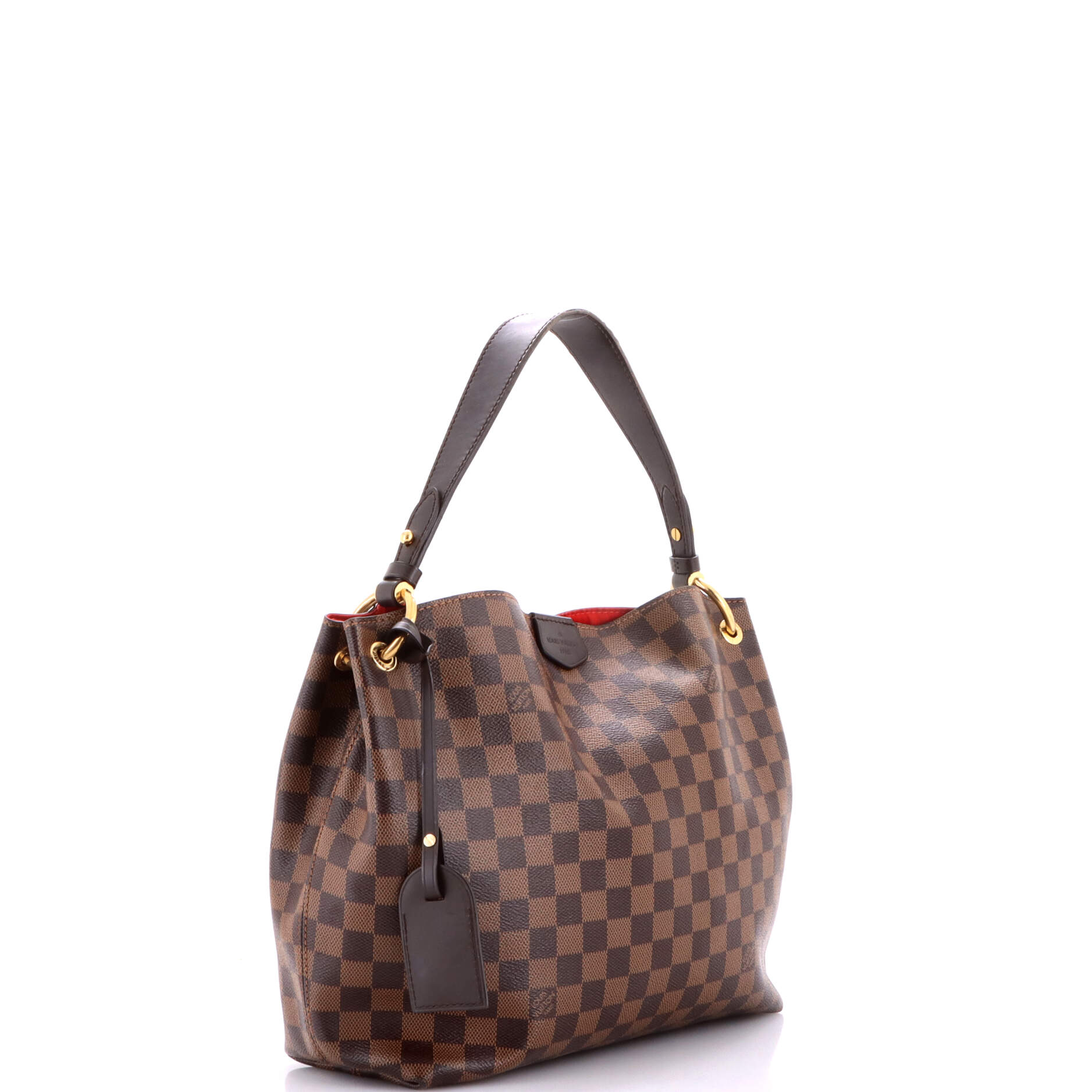 Graceful Handbag Damier PM