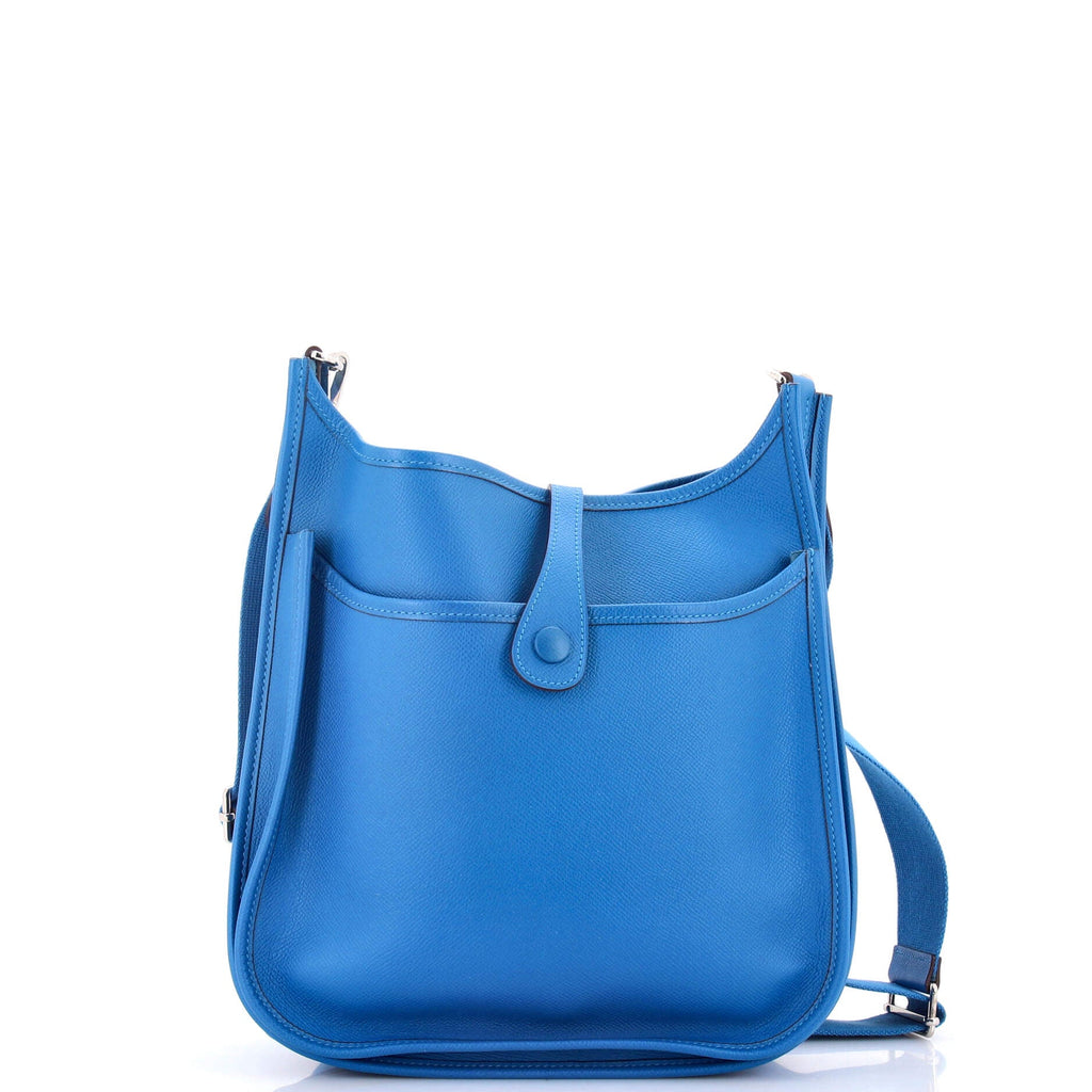 Evelyne Bag Gen III Epsom PM