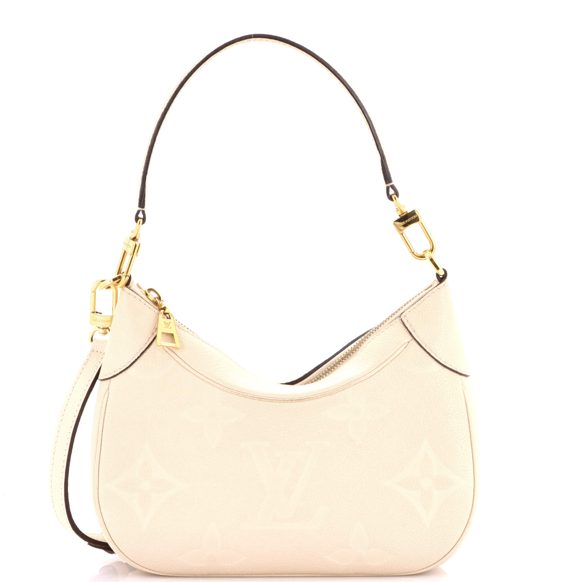 Bagatelle NM Handbag Monogram Empreinte Giant