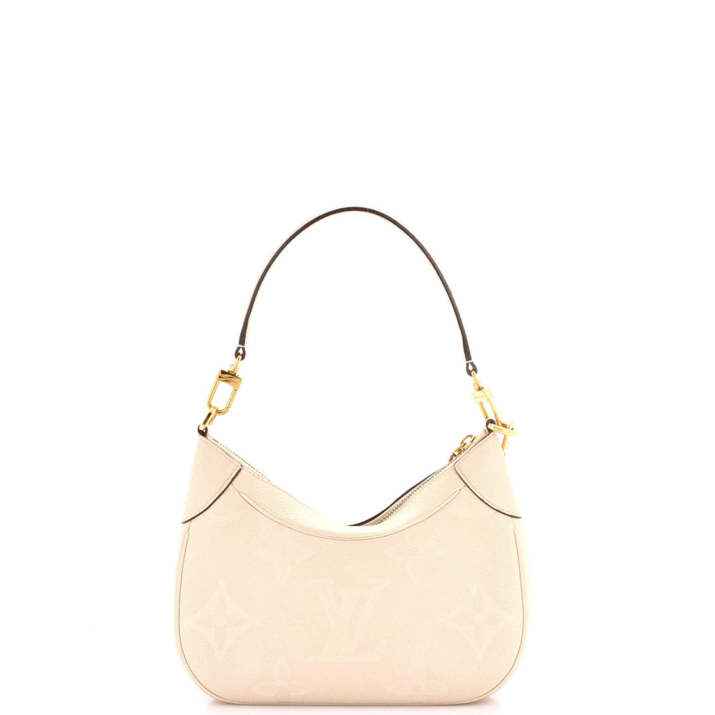 Bagatelle NM Handbag Monogram Empreinte Giant