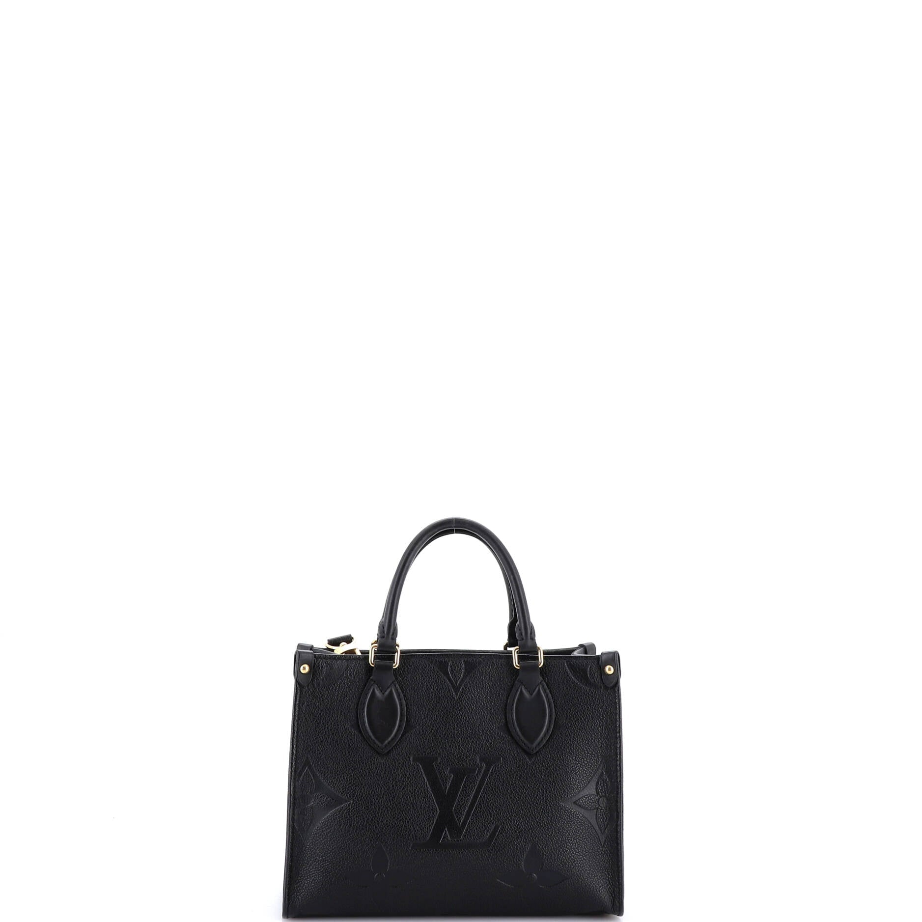 OnTheGo Tote Monogram Empreinte Giant PM