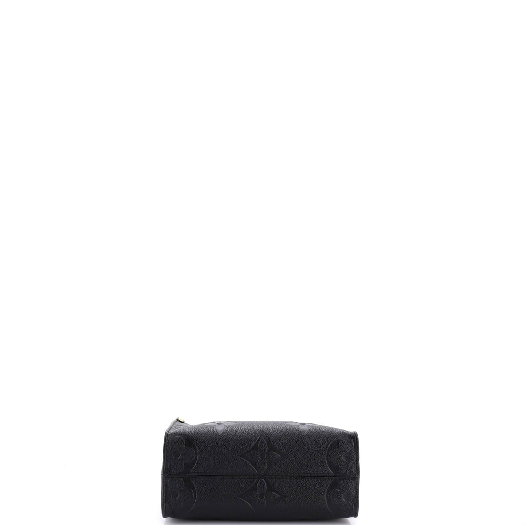 OnTheGo Tote Monogram Empreinte Giant PM