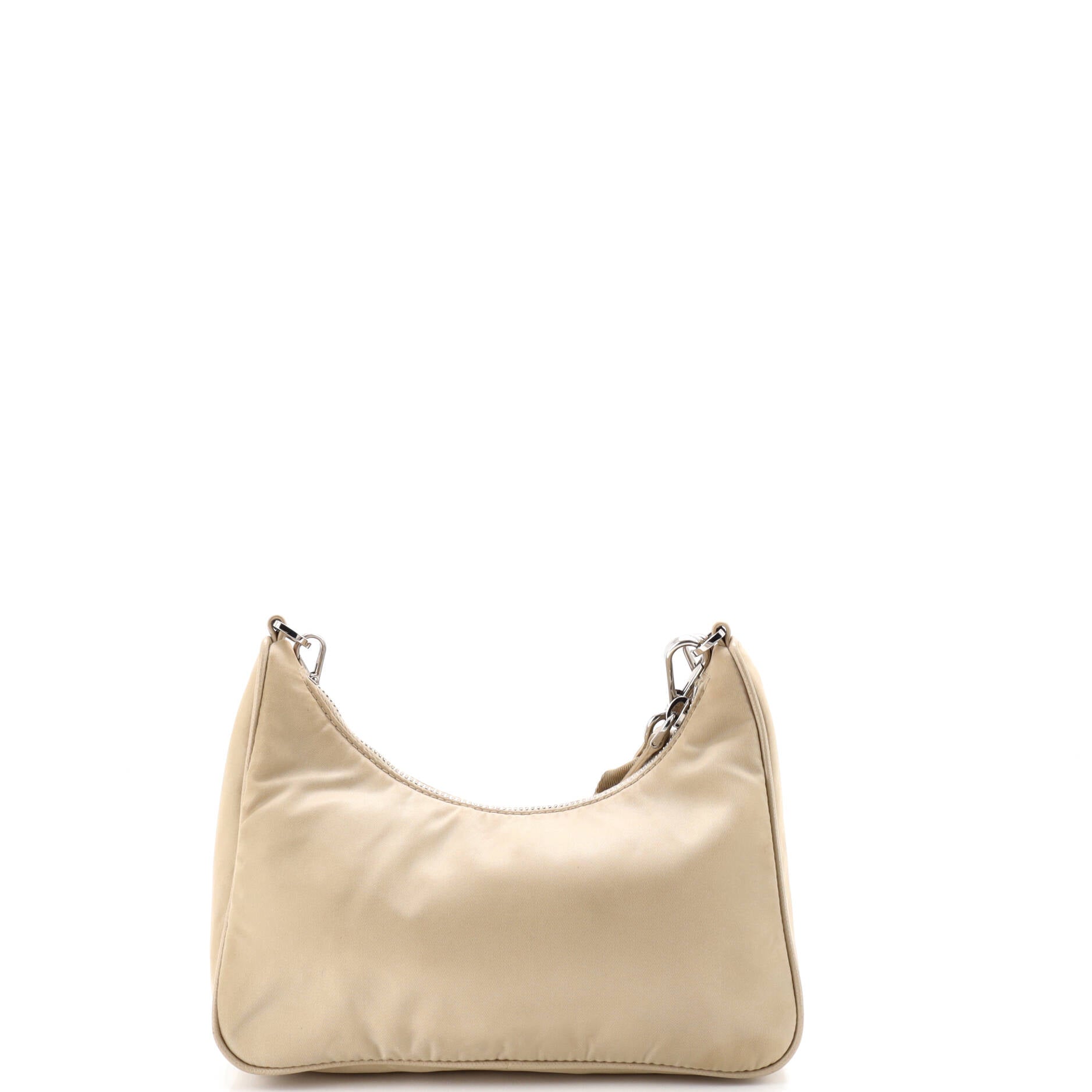 Re-Edition 2005 Shoulder Bag Tessuto Small