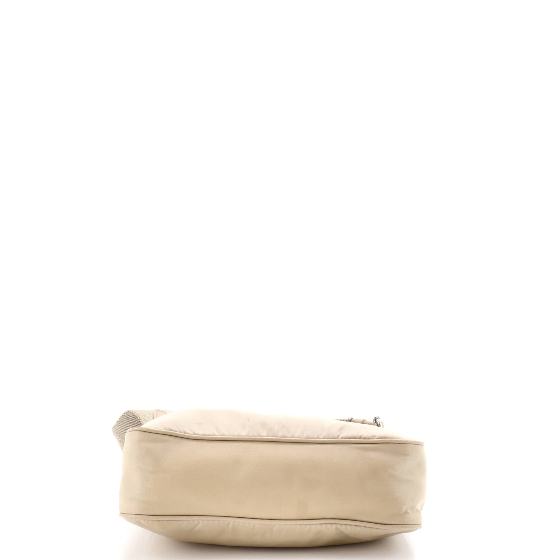 Re-Edition 2005 Shoulder Bag Tessuto Small