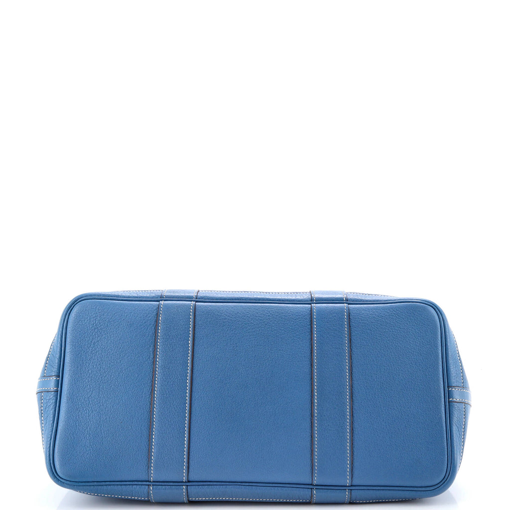 Garden Party Tote Leather 36
